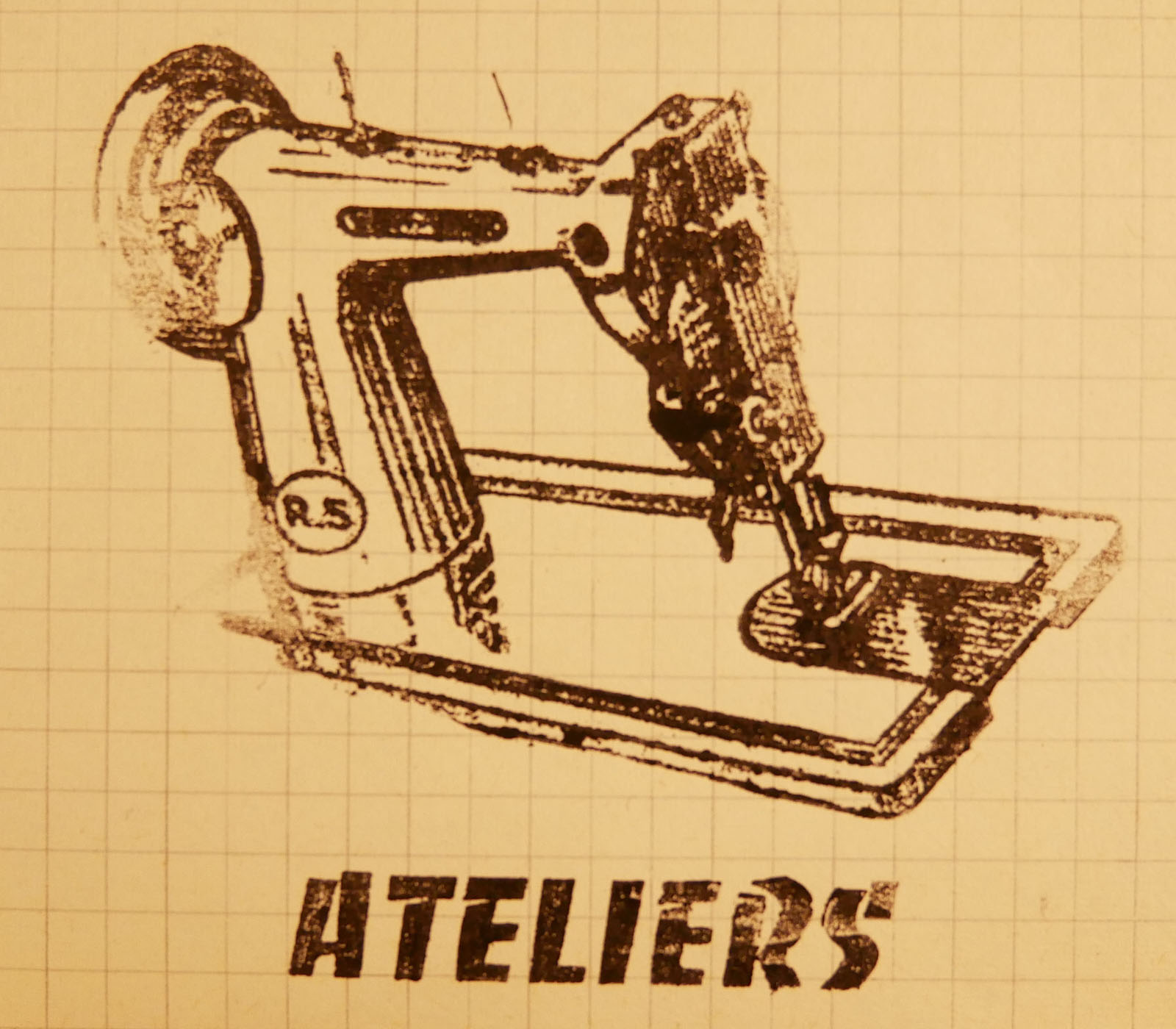 Alouette Machine